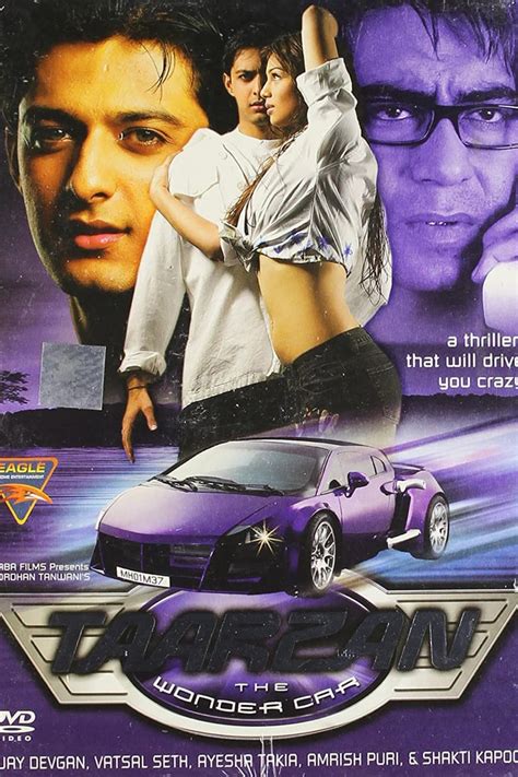 Taarzan the wonder car movie - Sep 2, 2023 · Tarzan The Wonder Car Comedy Movie | Vatsal Sheth | Ayesha Takia | Ajay Devgan | Rajpal Yadav FilmRaj revamps his deceased father's car into a wonderful car ... 